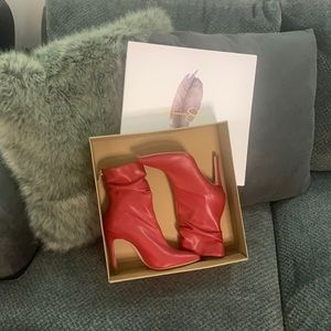 Jessica Simpson Booties